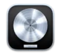 Logic Pro Logo